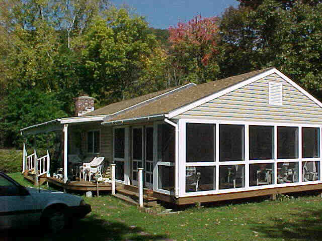 Building photograph for 6 PINETREE RIDGE